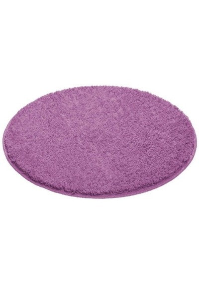 Badematte Eckig Rund  Badgarnitur Teppich Bad Matte Vorleger div.Größen neu