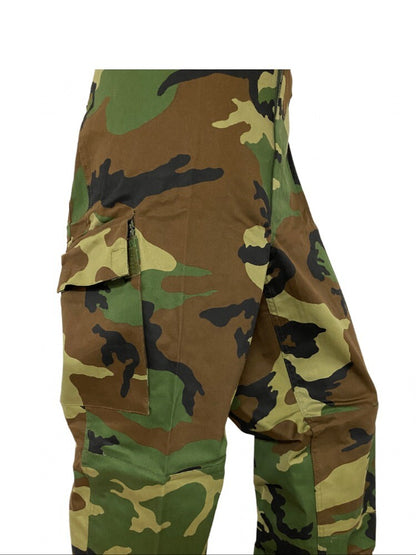 3 Teiliger Tarnanzug Feldanzug Jacke Hose Mütze Military Gr.52,54,56,58