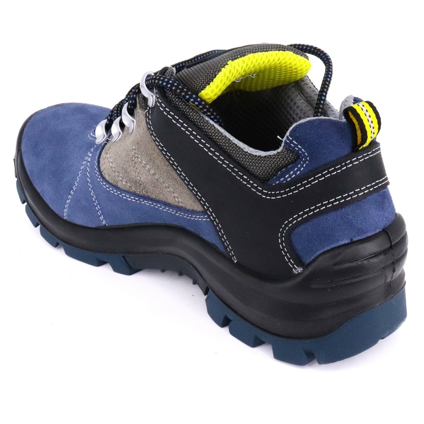 PANDA Giulietta S3 SRC Arbeitsschuhe Sicherheitsschuhe Leder Schuhe Herren 42060