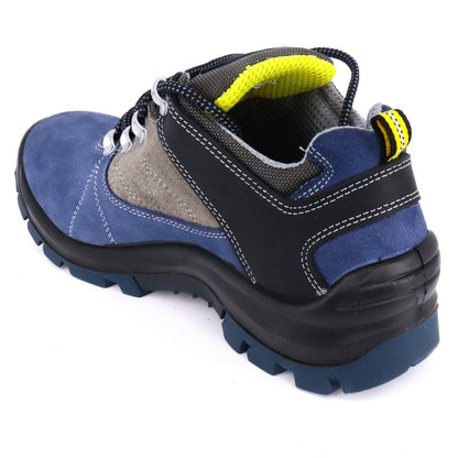 PANDA Giulietta S3 SRC Arbeitsschuhe Sicherheitsschuhe Leder Schuhe Herren 42060