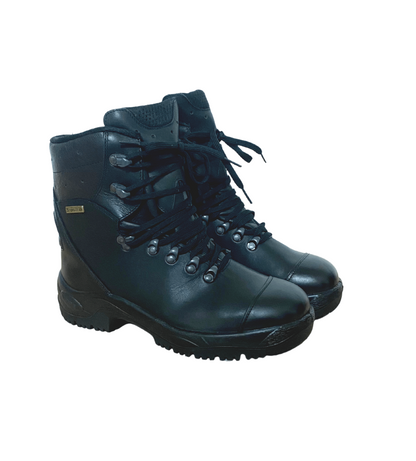 Original Baltes Sicherheitsschuhe S3 CI WR Einsatzstiefel X-Trek BW Stiefel