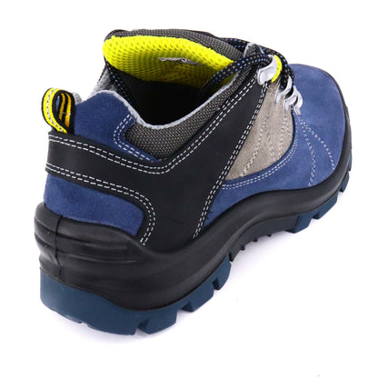 PANDA Giulietta S3 SRC Arbeitsschuhe Sicherheitsschuhe Leder Schuhe Herren 42060