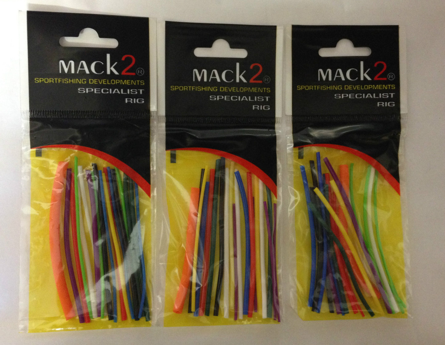 Angelzubehör Posenringe Mix NEU Sportsishing Ringe