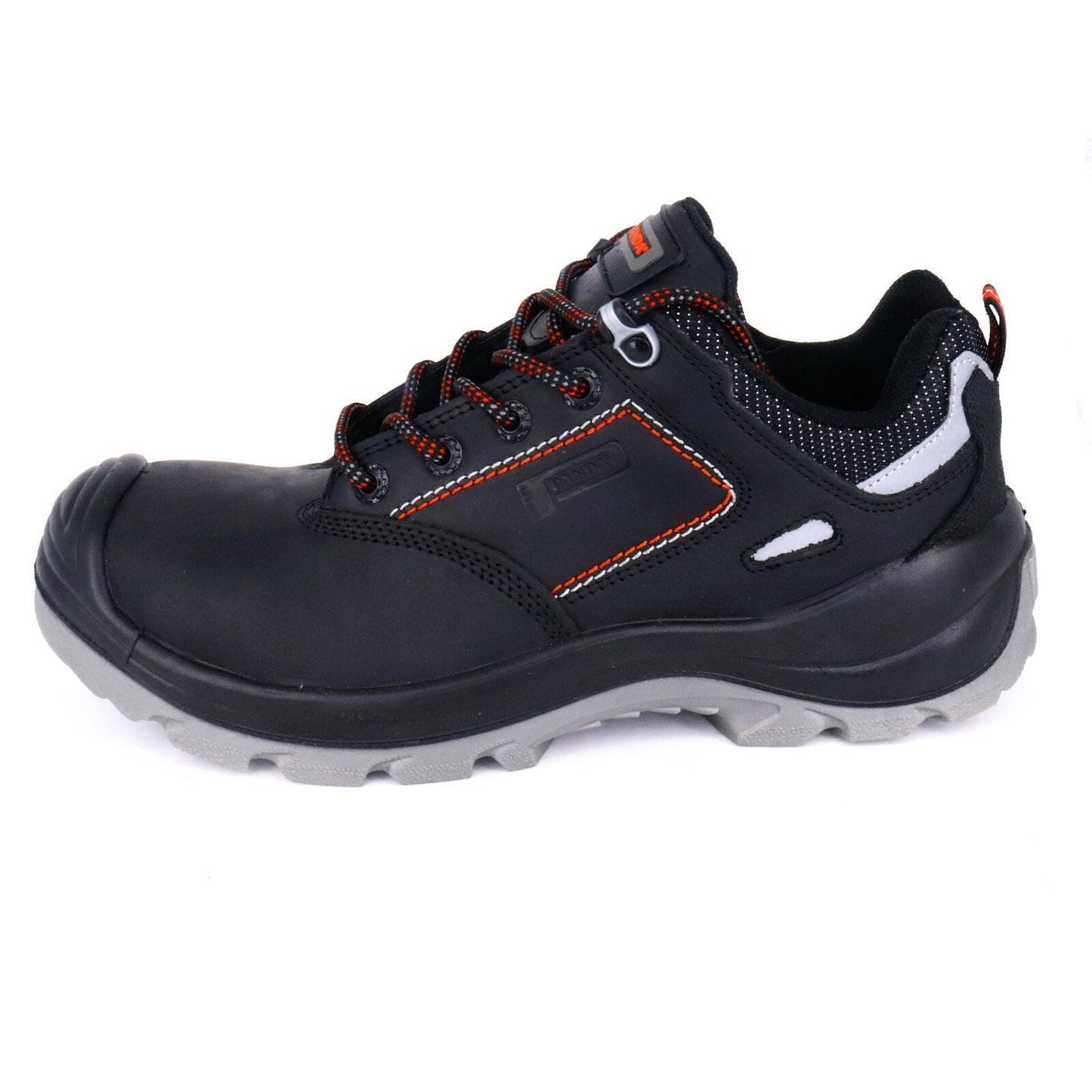 PANDA Ulysse S3 SRC Arbeitsschuhe Sicherheitsschuhe Leder Schuhe Herren 72570