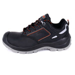 PANDA Ulysse S3 SRC Arbeitsschuhe Sicherheitsschuhe Leder Schuhe Herren 72570
