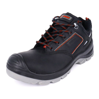 PANDA Ulysse S3 SRC Arbeitsschuhe Sicherheitsschuhe Leder Schuhe Herren 72570