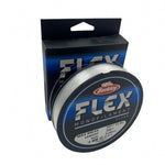 300m Berkley Flex Clear Angelschnur Monofile Schnur Angeln 3,1 kg - 15,4 kg NEU