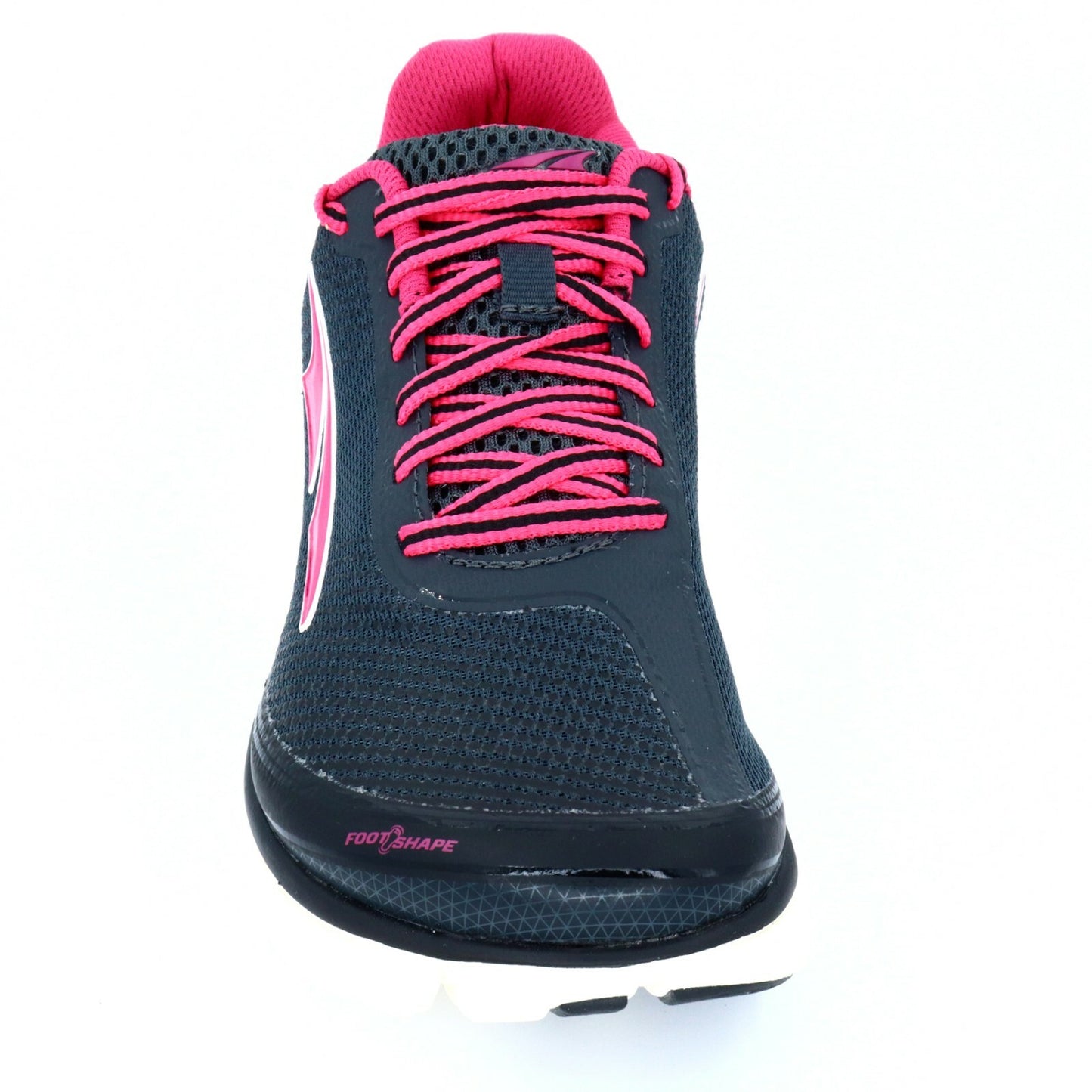 ALTRA Torin 2.5 grey raspberry Damen Laufschuhe Sportschuhe Schuhe Trailschuhe