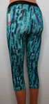 Damen Sport Fitness Leggings LAYER 8 Größe S, M, L Fitnesshose Jogging BLUEOCEAN