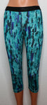Damen Sport Fitness Leggings LAYER 8 Größe S, M, L Fitnesshose Jogging BLUEOCEAN