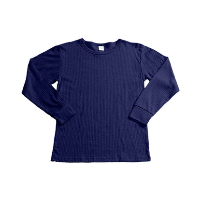 Kinder Thermo Unterwäsche Set Funktionswäsche Thermo Unterhemd und Unterhose NEU