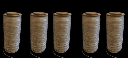 500-2500 m Geflochtene Schnur Faser Seil Nähfaden FadenGarn 0.5mm sehr fest