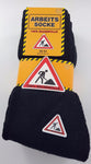 5-10-15  Arbeitssocken Workersocks  Baumwolle Socken schwarz , anthrazit