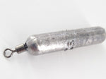 5-10x DropShot Stabblei Free Rig – 3 g | 5 g | 8 g | 10 g | 14 g | 18 g | 20 g | 26 g mit Klemmwirbel