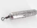 5-10x DropShot Stabblei Free Rig – 3 g | 5 g | 8 g | 10 g | 14 g | 18 g | 20 g | 26 g mit Klemmwirbel