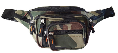 Bauchtasche Hüfttasche Gürteltasche Angeltasche Militär Design mit Hüftgurt    .