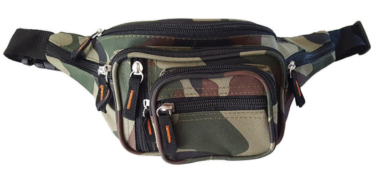 Bauchtasche Hüfttasche Gürteltasche Angeltasche Militär Design mit Hüftgurt    .