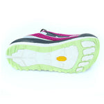 ALTRA Olympus 2.0 purple / lime Damen Laufschuhe Sportschuhe Schuhe Trailschuhe