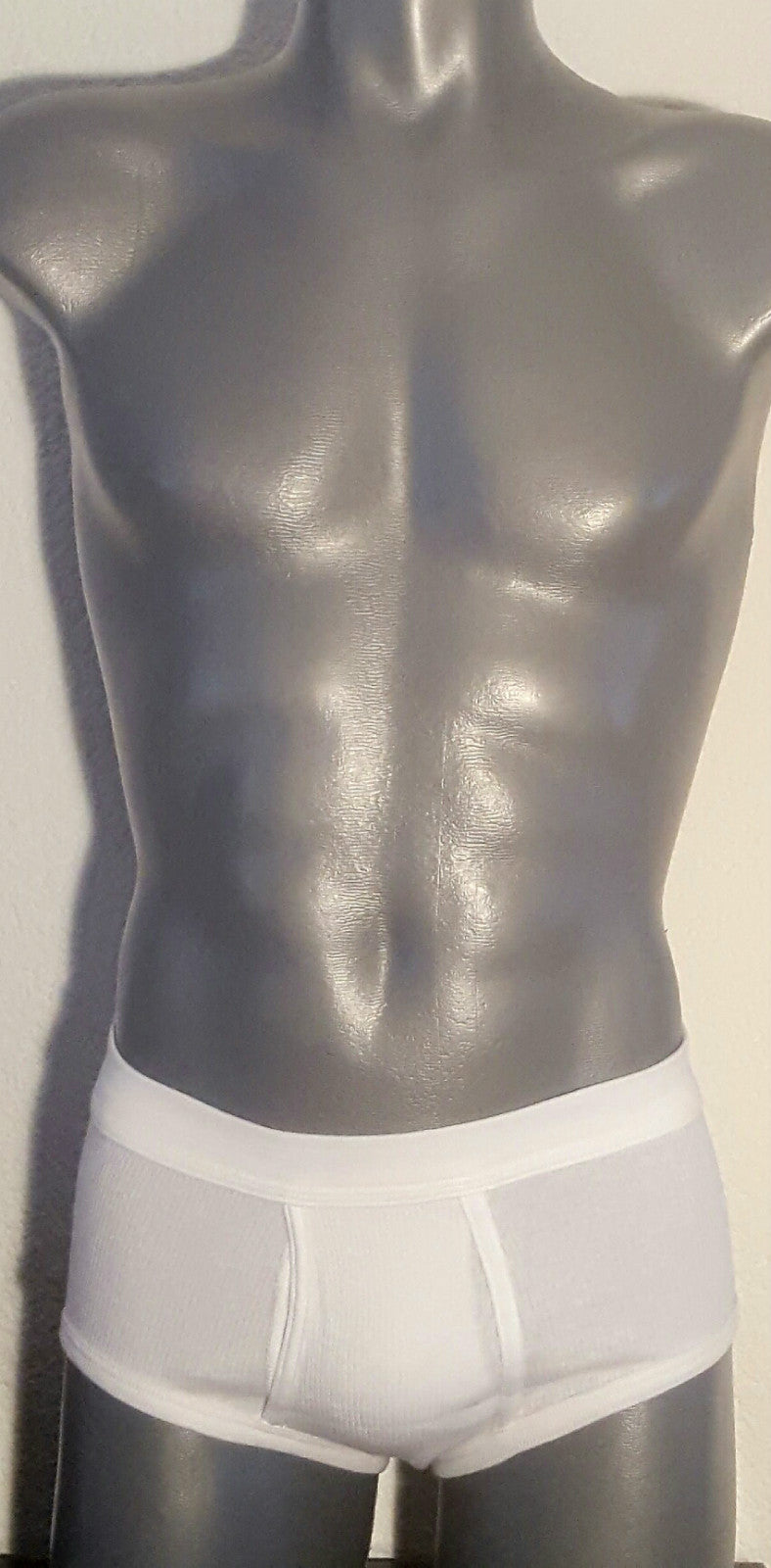 Bundeswehr Herren Unterwäsche Slip Unterhose & Unterhemde  Gr. S -7XL  100% BW