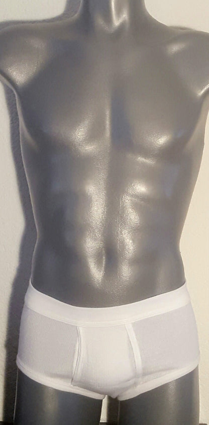 Bundeswehr Herren Unterwäsche Slip Unterhose & Unterhemde  Gr. S -7XL  100% BW