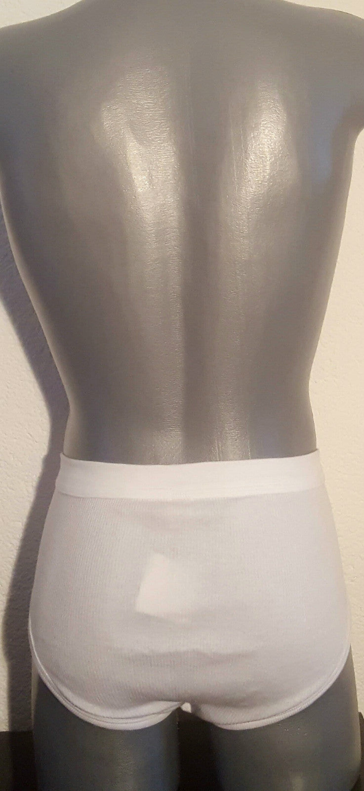 Bundeswehr Herren Unterwäsche Slip Unterhose & Unterhemde  Gr. S -7XL  100% BW