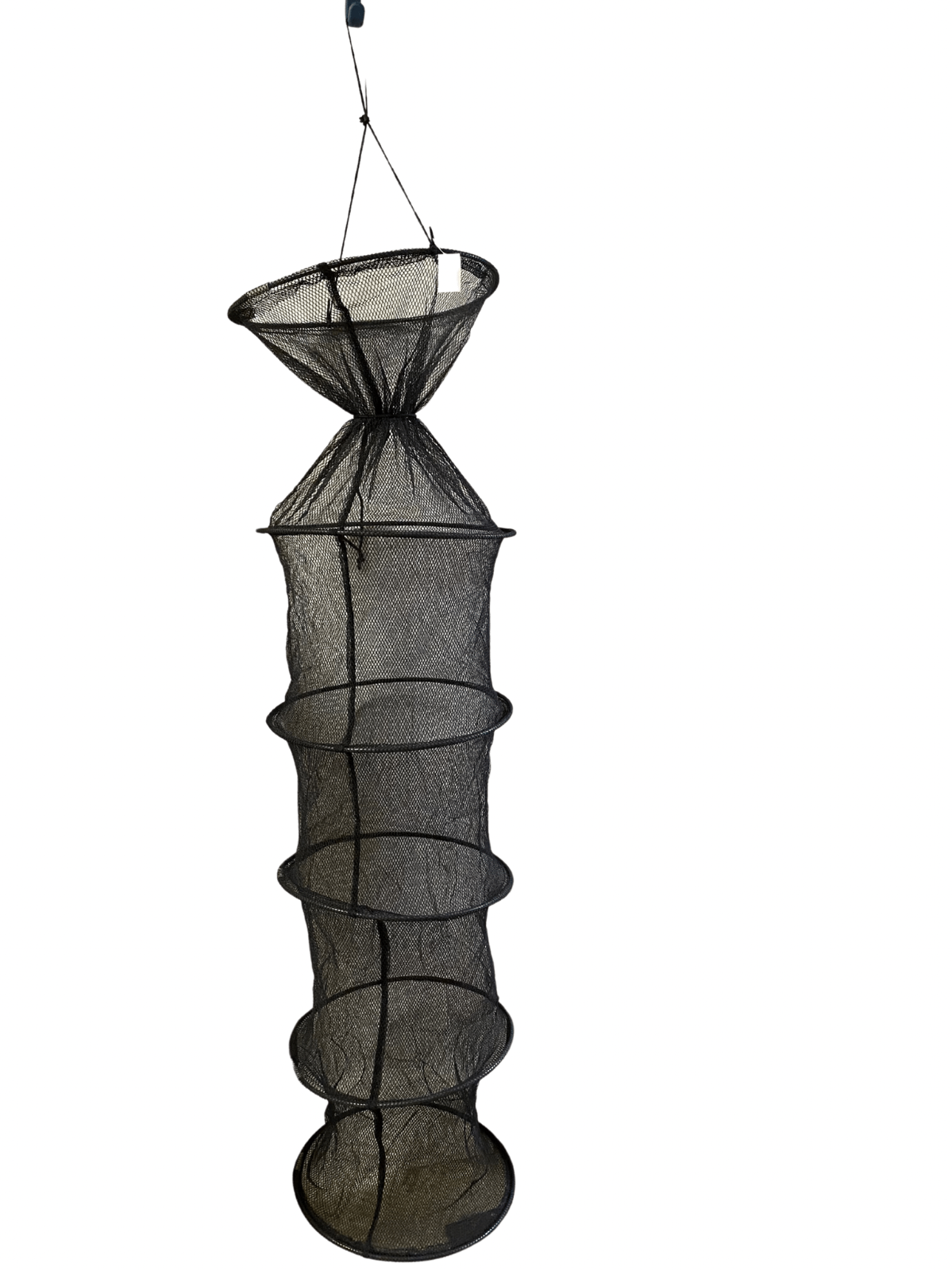 Setzkescher Fischkescher Stippkescher Feederkescher Keepnet 55cm-150cm