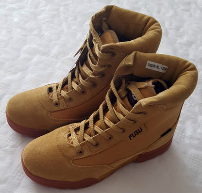 Sportschuh Fubu "ALASKA" wasserdicht NEU outdoor unisex