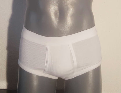 Bundeswehr Herren Unterwäsche Slip Unterhose & Unterhemde  Gr. S -7XL  100% BW