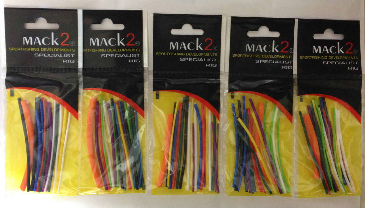 Angelzubehör Posenringe Mix NEU Sportsishing Ringe