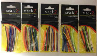 Angelzubehör Posenringe Mix NEU Sportsishing Ringe