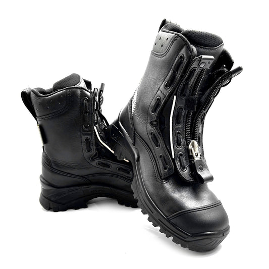 BUNDESWEHR HAIX AIRPOWER XR1 RETTUNGSSTIEFEL SICHERHEITSSTIEFEL S3 2011