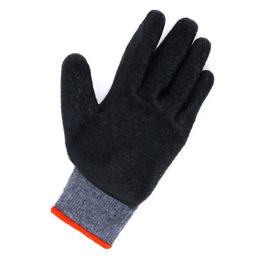 1-3-6-12 Paar Latex Arbeitshandschuhe Montagehandschuhe Handschuhe Garten Lepus