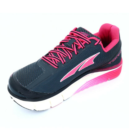 ALTRA Torin 2.5 grey raspberry Damen Laufschuhe Sportschuhe Schuhe Trailschuhe