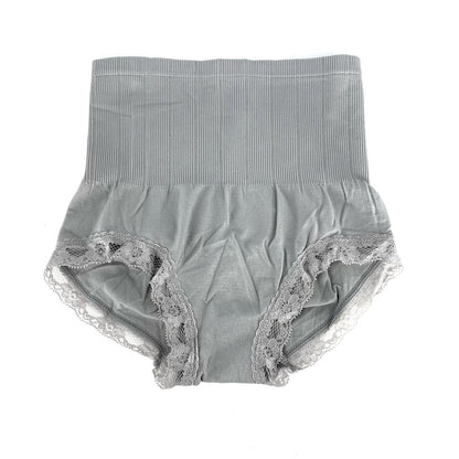 Miederslip Seamless Bauchweghose Bauchwegslip Shape Wear Slip Miederhose gr. S M