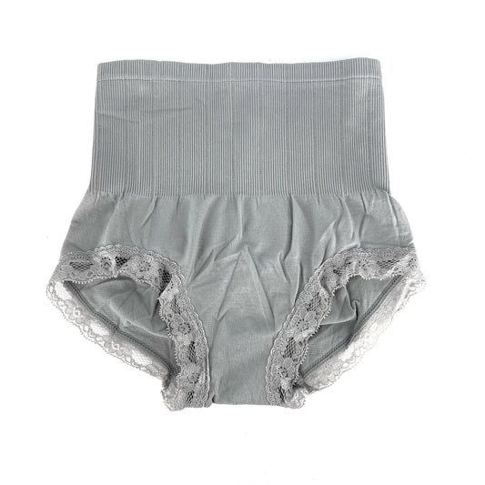 Miederslip Seamless Bauchweghose Bauchwegslip Shape Wear Slip Miederhose gr. S M