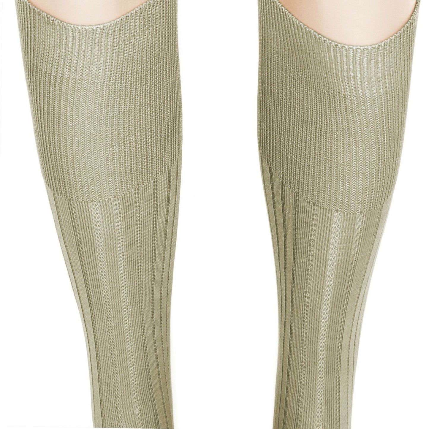 6 x Militärstrümpfe Socken Kniestrümpfe Militärsocken hochwertig 100% Baumwolle