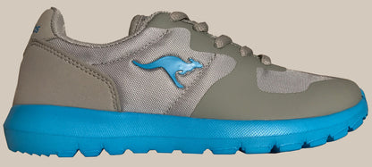 KangaROOS Turnschuhe Sportschuhe Sneaker Schuhe Jungen Mädchen  größen 31- 35