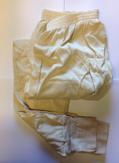 20x Armee Unterhose Unterhemd Ital. Militär Wolle Gr. S,M,L,XL