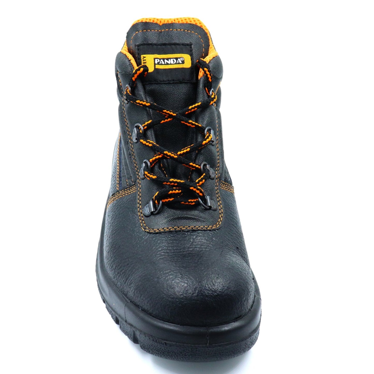 PANDA ALFA S1 SRC Arbeitsschuhe Sicherheitsschuhe Leder Schuhe EXTRALEICHT 6911