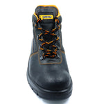 PANDA ALFA S1 SRC Arbeitsschuhe Sicherheitsschuhe Leder Schuhe EXTRALEICHT 6911