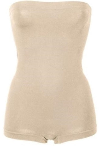 Miederslip "class international" hochwertig haut Slip  nahtlos NEU UVP €30,-