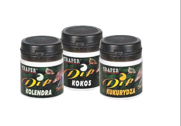 Method Feeder Dip angeln Lockmittel Köder Booster Brachse Karpfen 60 g - 180g