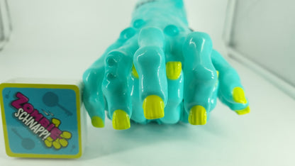 Zombie Schnapp Kinderspiel von Mattel