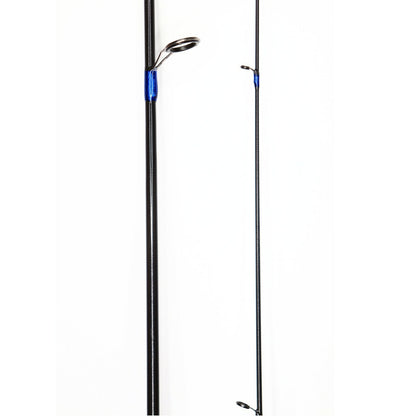 SPINNRUTE Angelrute 1-7g,10-30g ,20-60g 2,10-2,7m Forelle Barsch Spinning Carbon