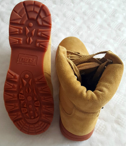 Sportschuh Fubu "ALASKA" wasserdicht NEU outdoor unisex