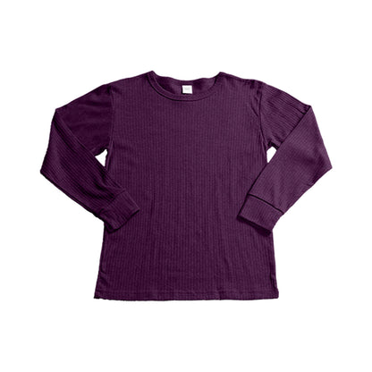 Kinder Thermo Unterwäsche Set Funktionswäsche Thermo Unterhemd und Unterhose NEU