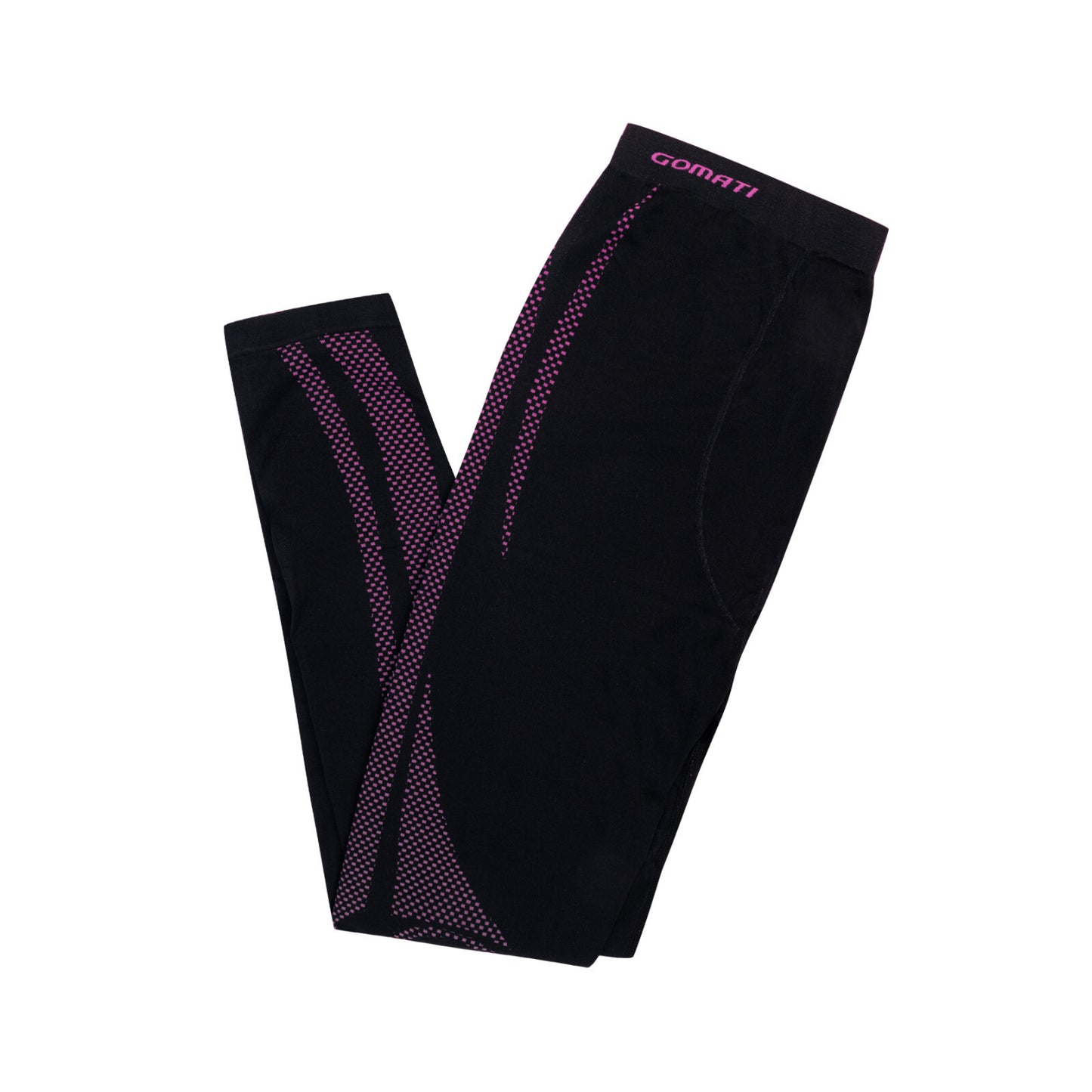 Damen Seamless Unterwäsche Set Funktionswäsche Unterhemd und Unterhose NEU