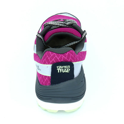 ALTRA Olympus 2.0 purple / lime Damen Laufschuhe Sportschuhe Schuhe Trailschuhe