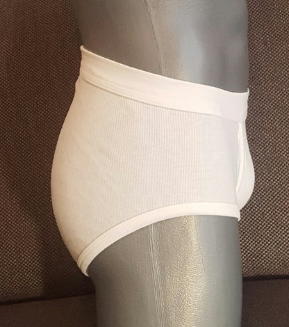 Bundeswehr Herren Unterwäsche Slip Unterhose & Unterhemde  Gr. S -7XL  100% BW