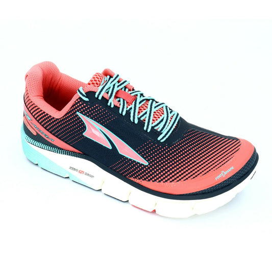 ALTRA Torin 2.5 Coral Damen Laufschuhe Sportschuhe Schuhe Trailschuhe Training